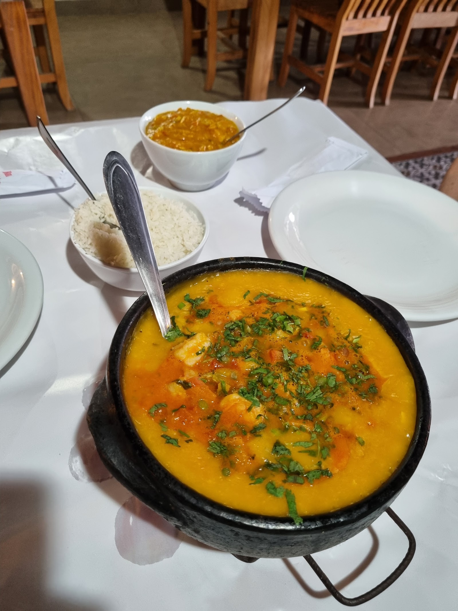 Tia Nenzinha Restaurante - Restaurante em Porto Seguro