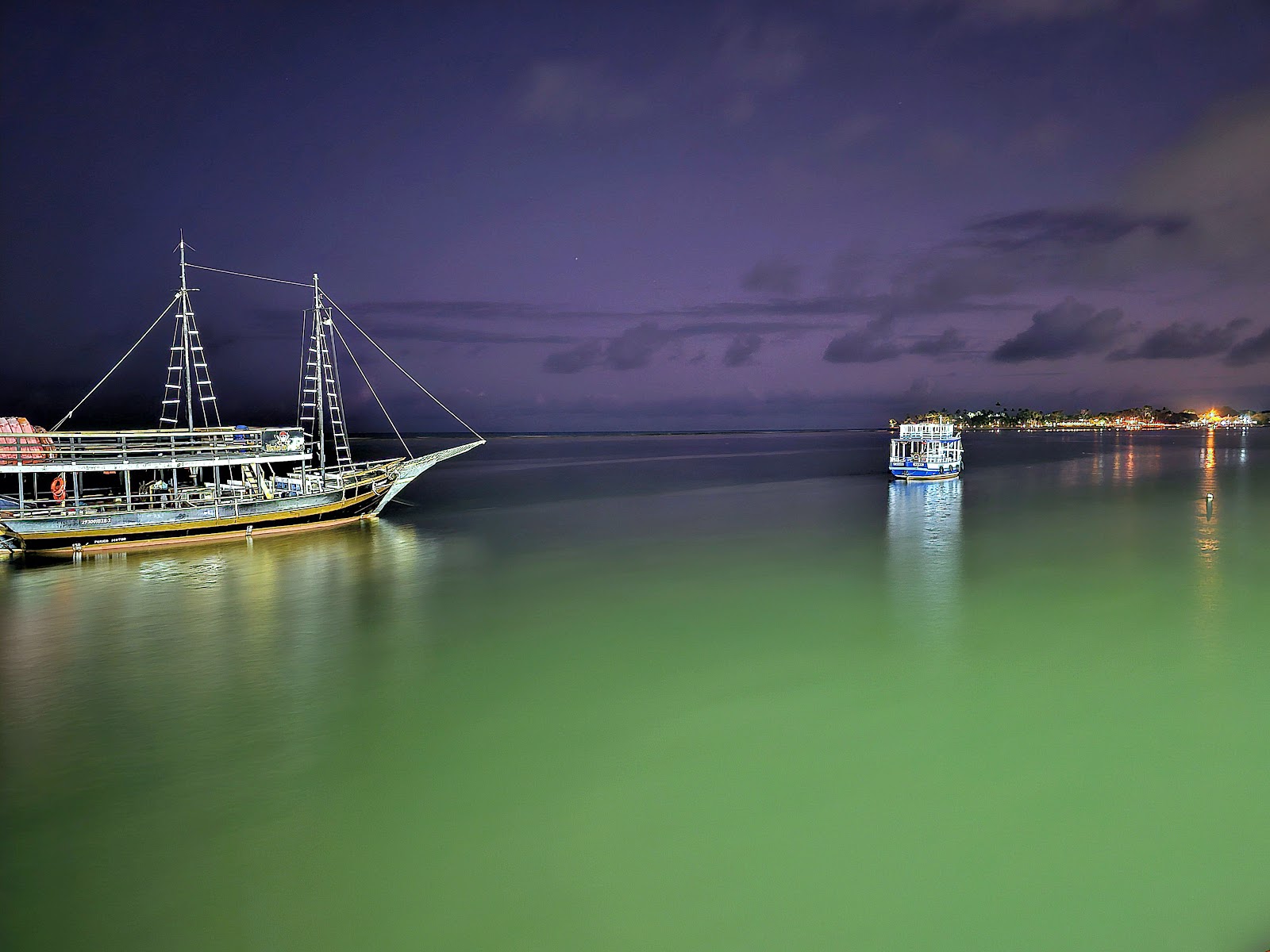 Tia Nenzinha Restaurante - Restaurante em Porto Seguro