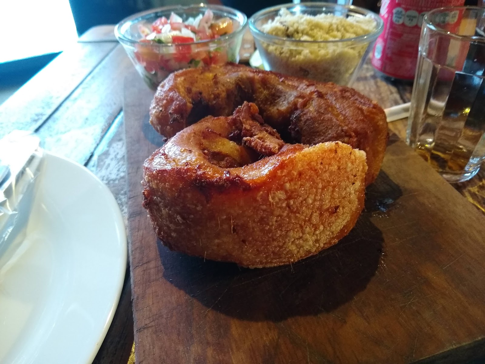 San Diego .Bahia