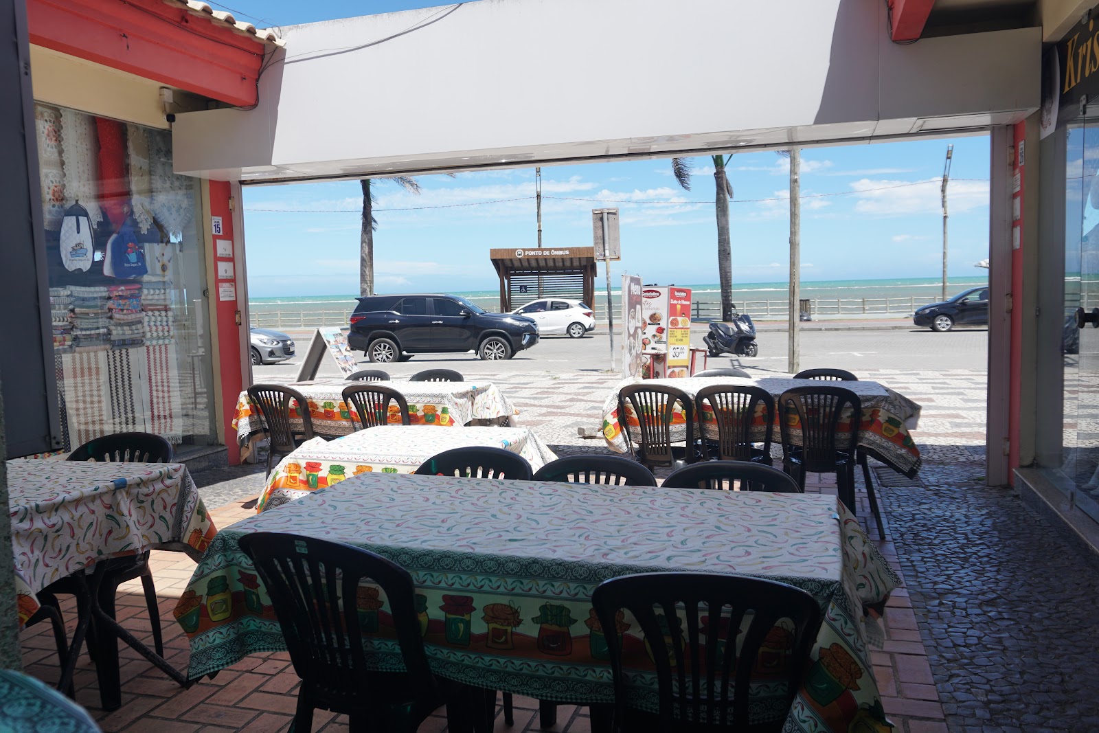 Restaurante Canto Italiano