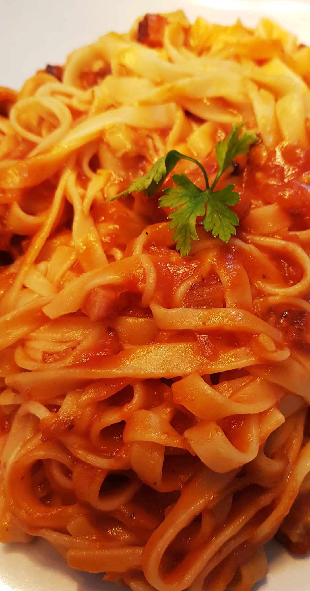 Restaurante Canto Italiano