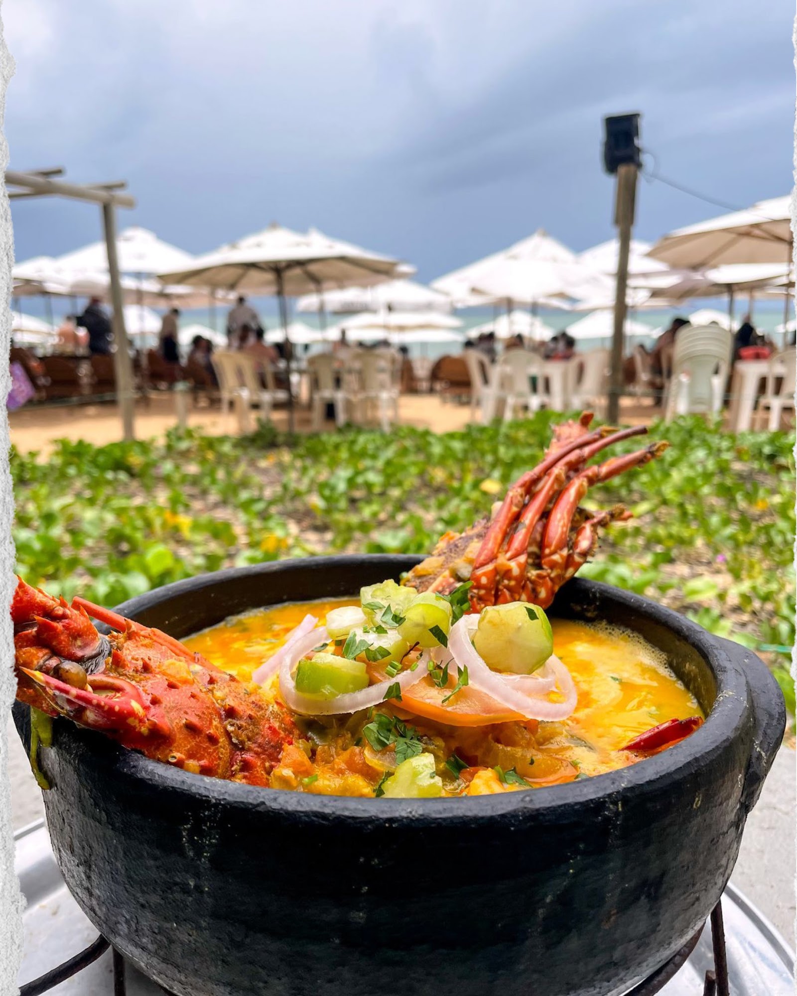 Colher de Pau - Mundaí Churrascaria Restaurante