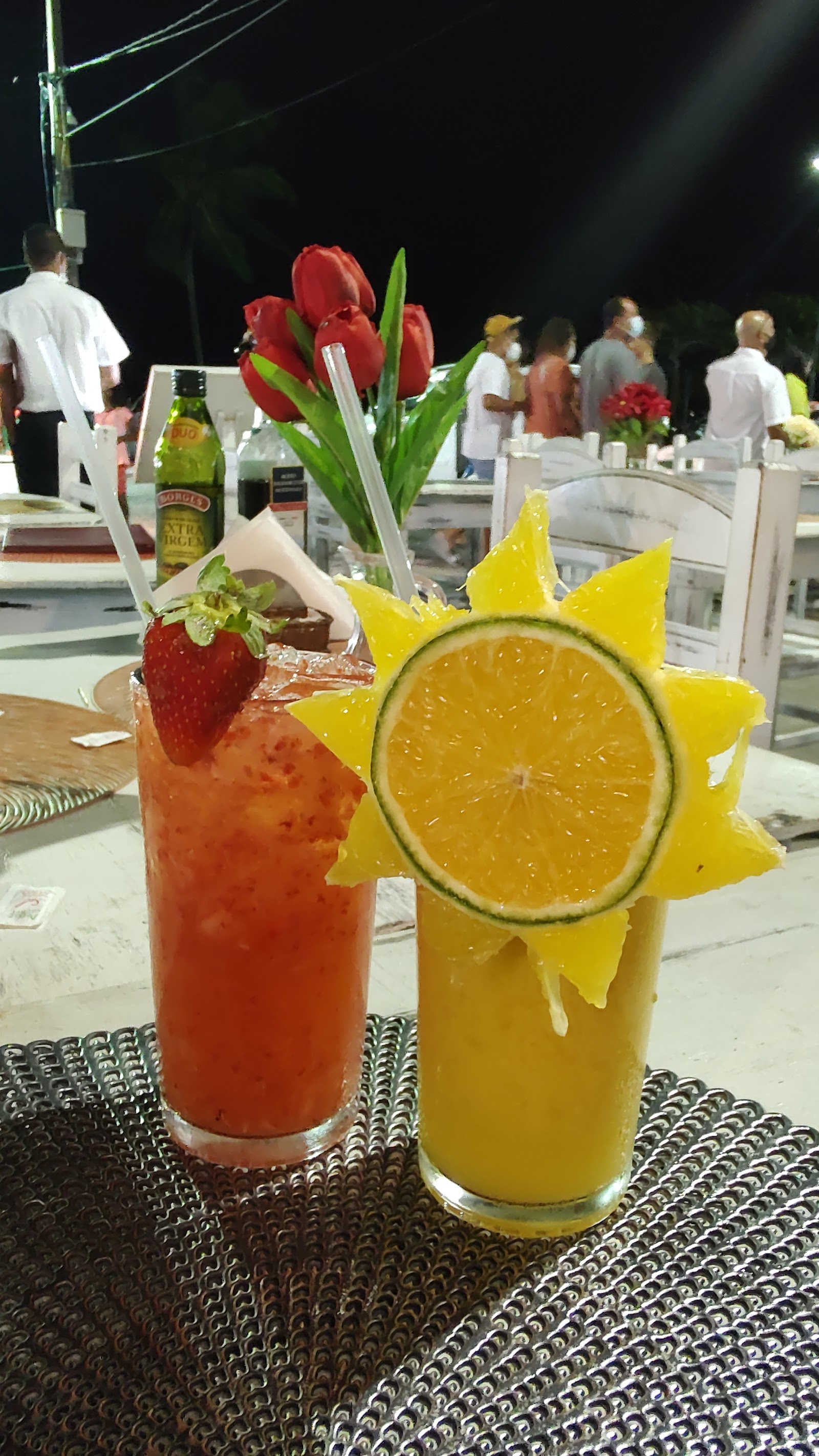 Esquina do Mundo | Restaurante - Passarela do Álcool