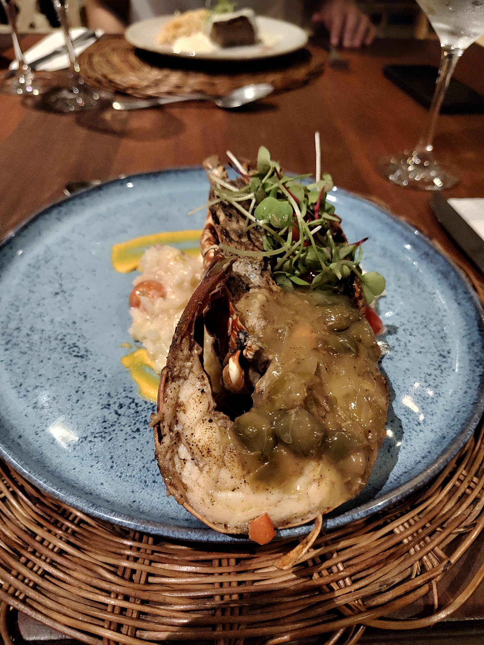 Gino Gastronomia - Praia