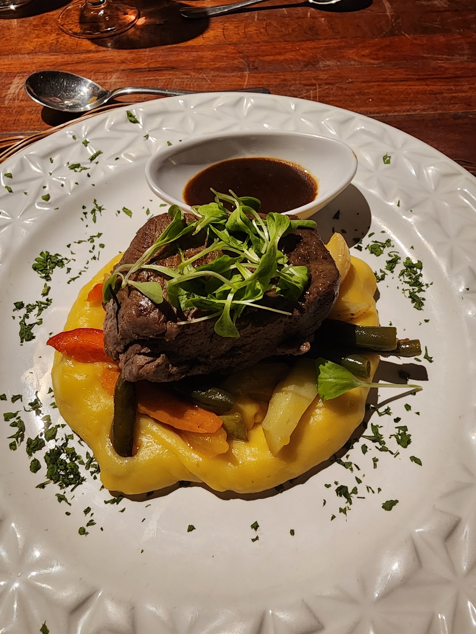 Gino Gastronomia - Praia