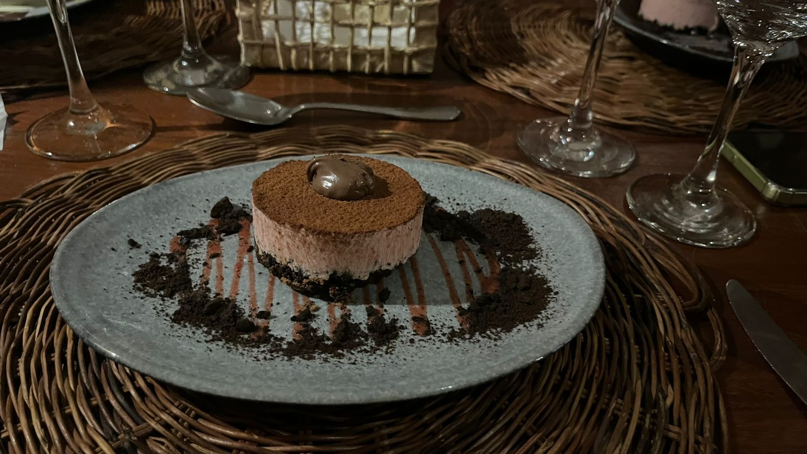 Gino Gastronomia - Praia