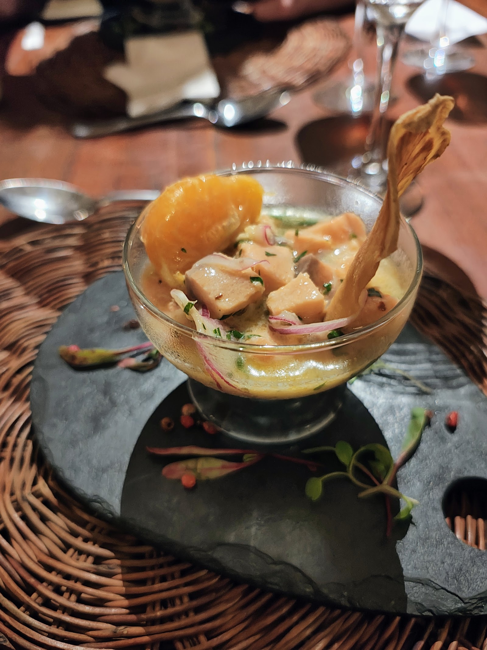 Gino Gastronomia - Praia