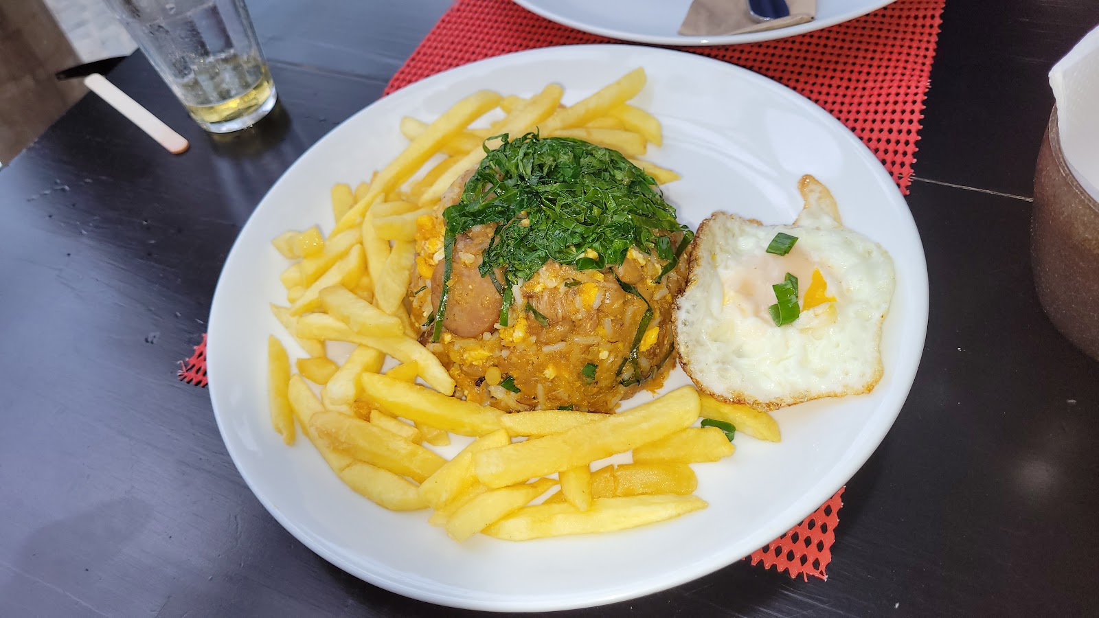 Cantinho Mineiro - Bar e Restaurante