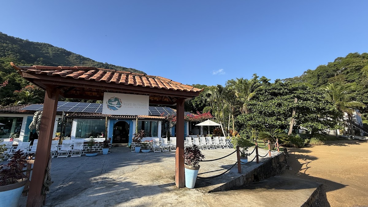 Recanto dos Pássaros