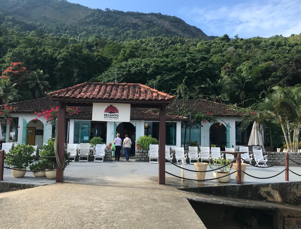 Recanto dos Pássaros