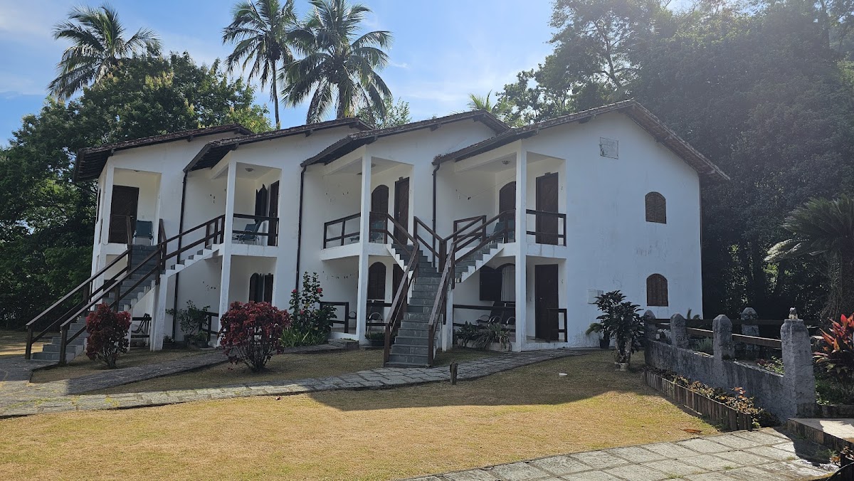 Recanto dos Pássaros