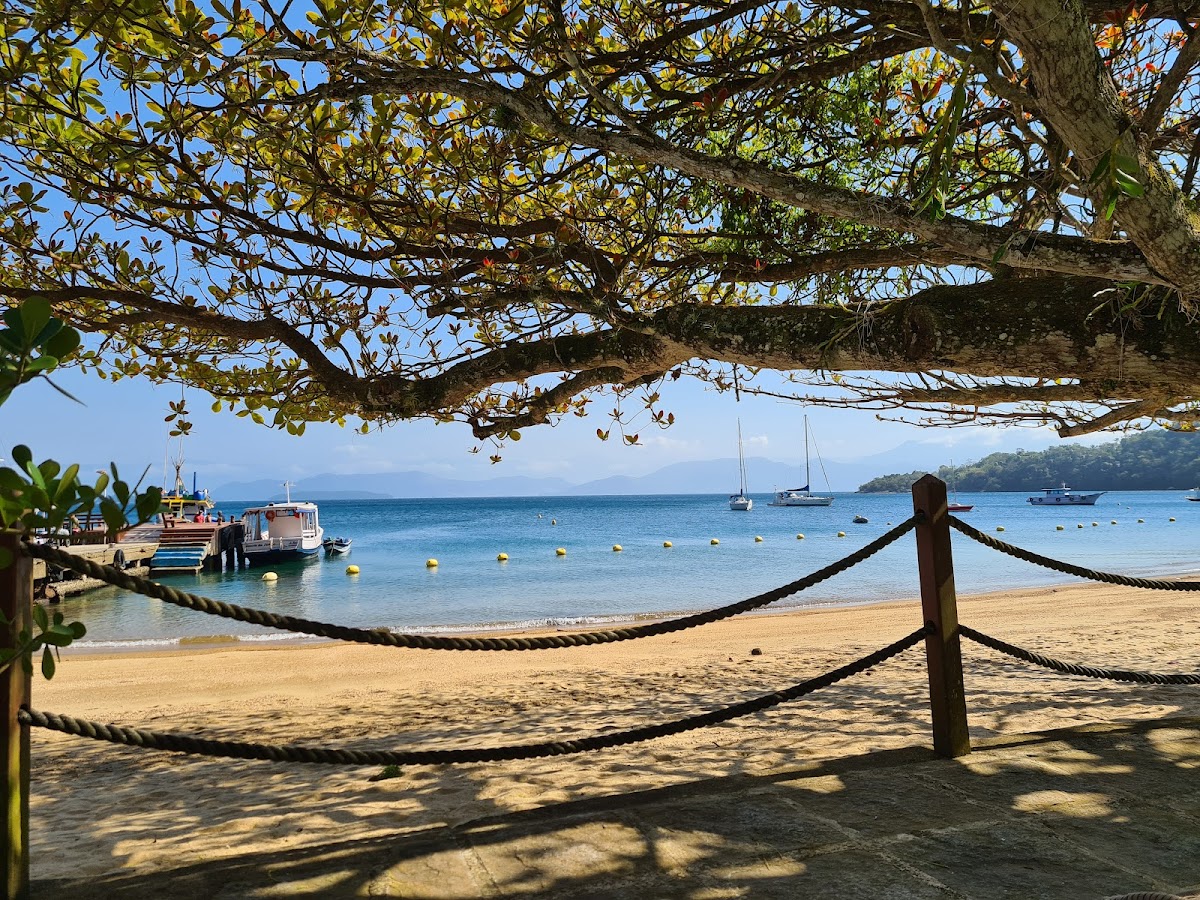 Recanto dos Pássaros