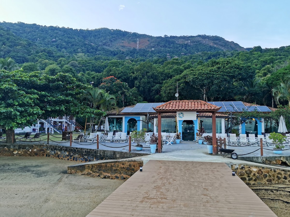 Recanto dos Pássaros