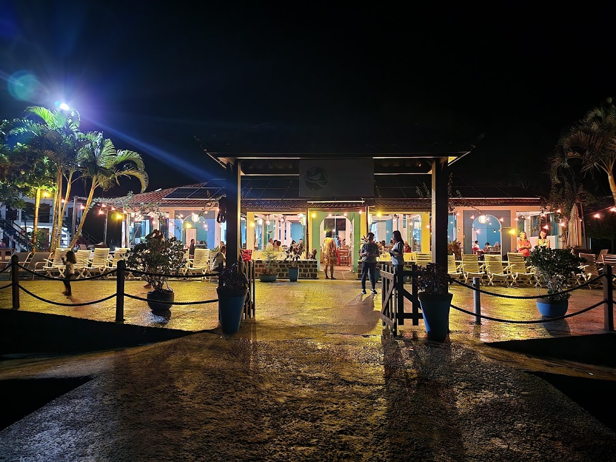 Recanto dos Pássaros
