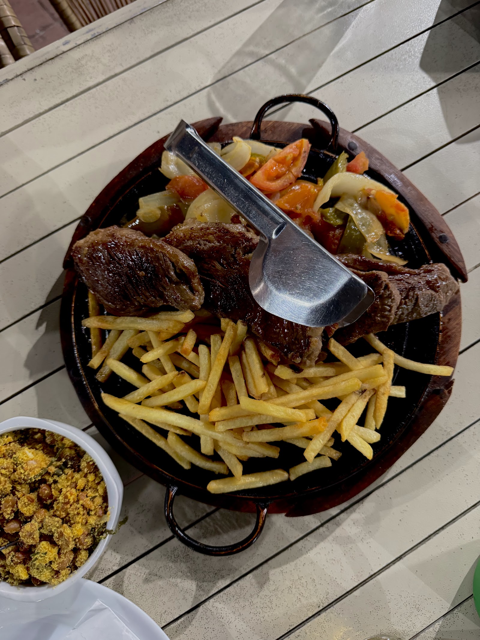 Restaurante Arpoador