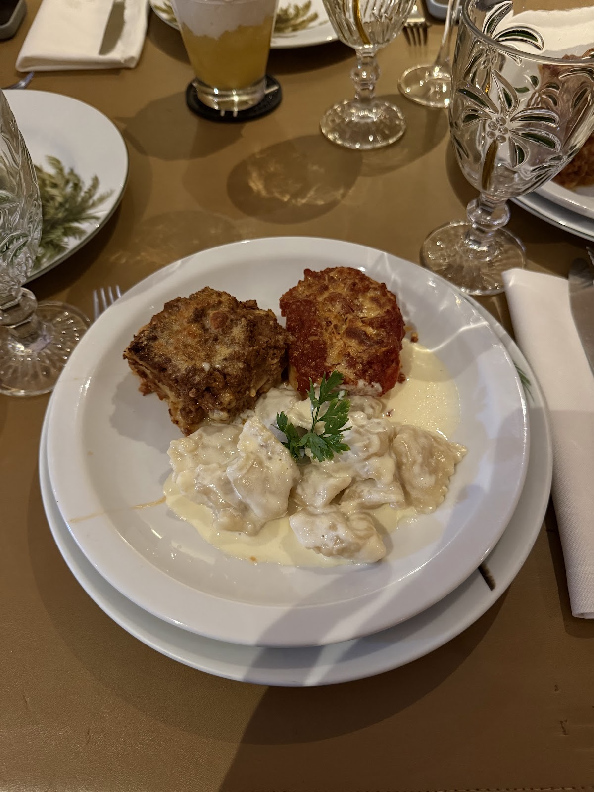 Restaurante Di Liana