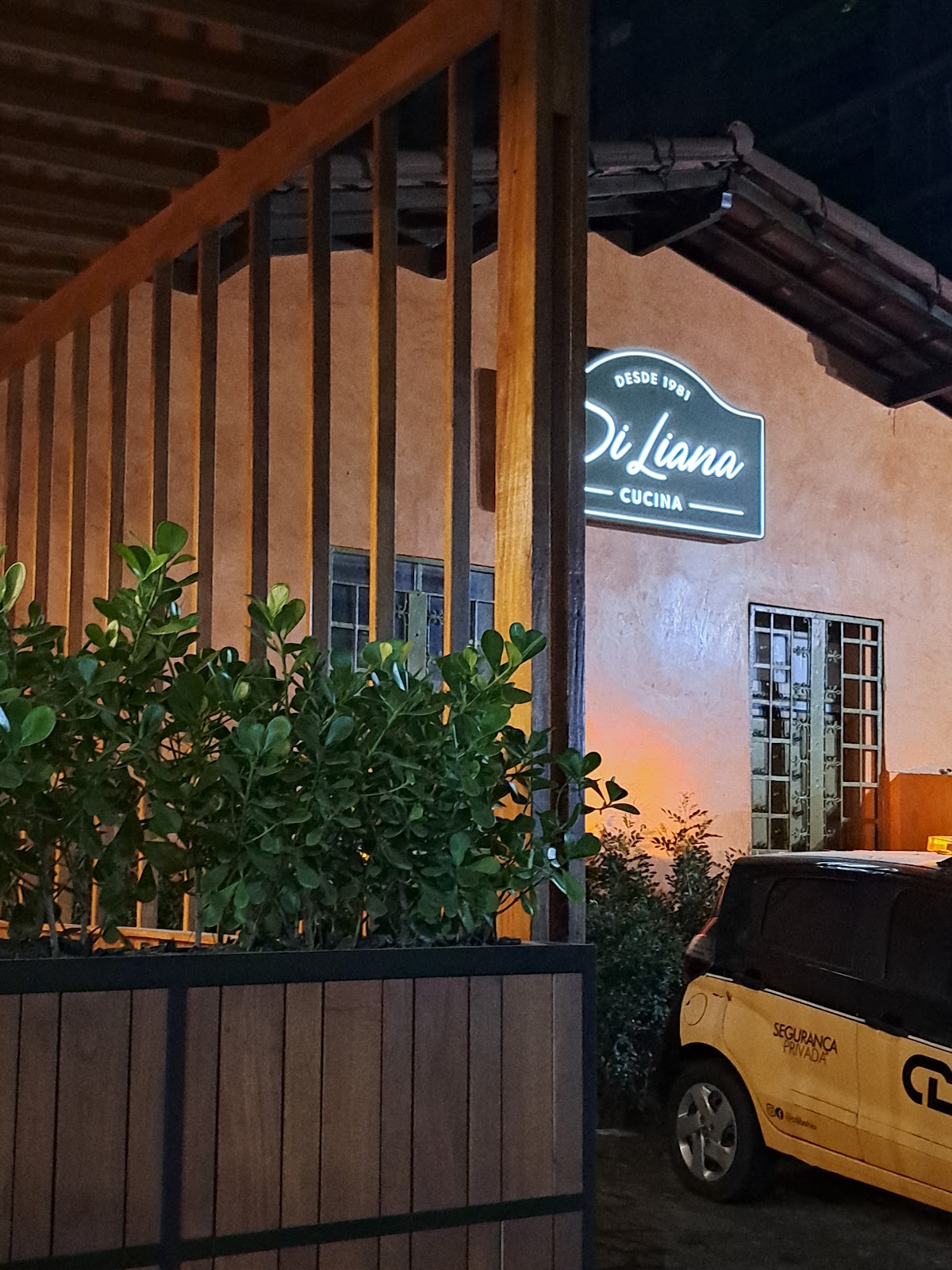 Restaurante Di Liana