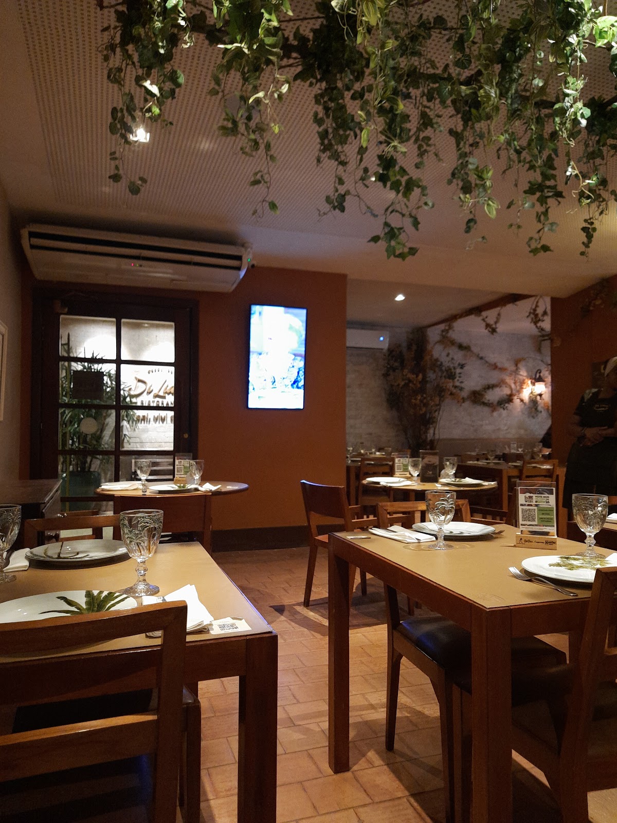 Restaurante Di Liana
