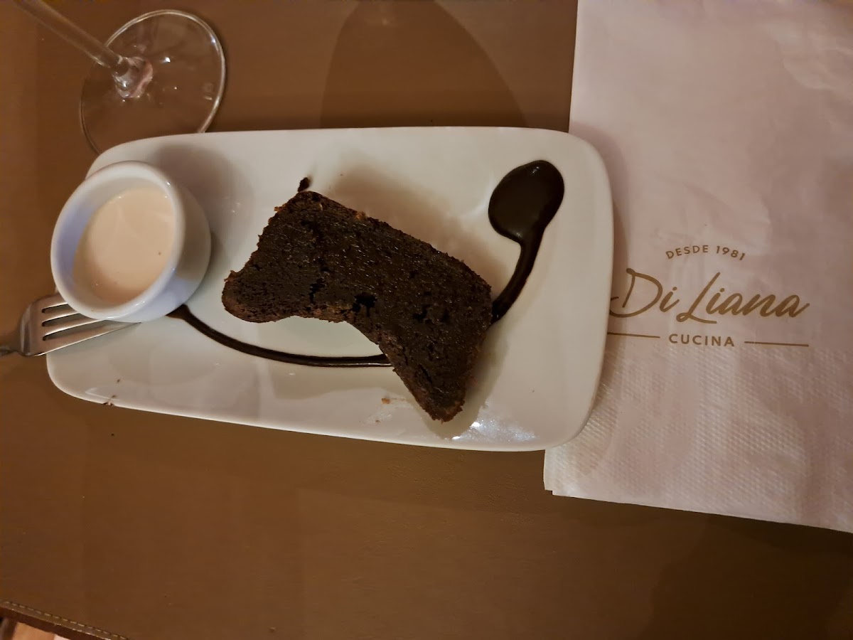 Restaurante Di Liana