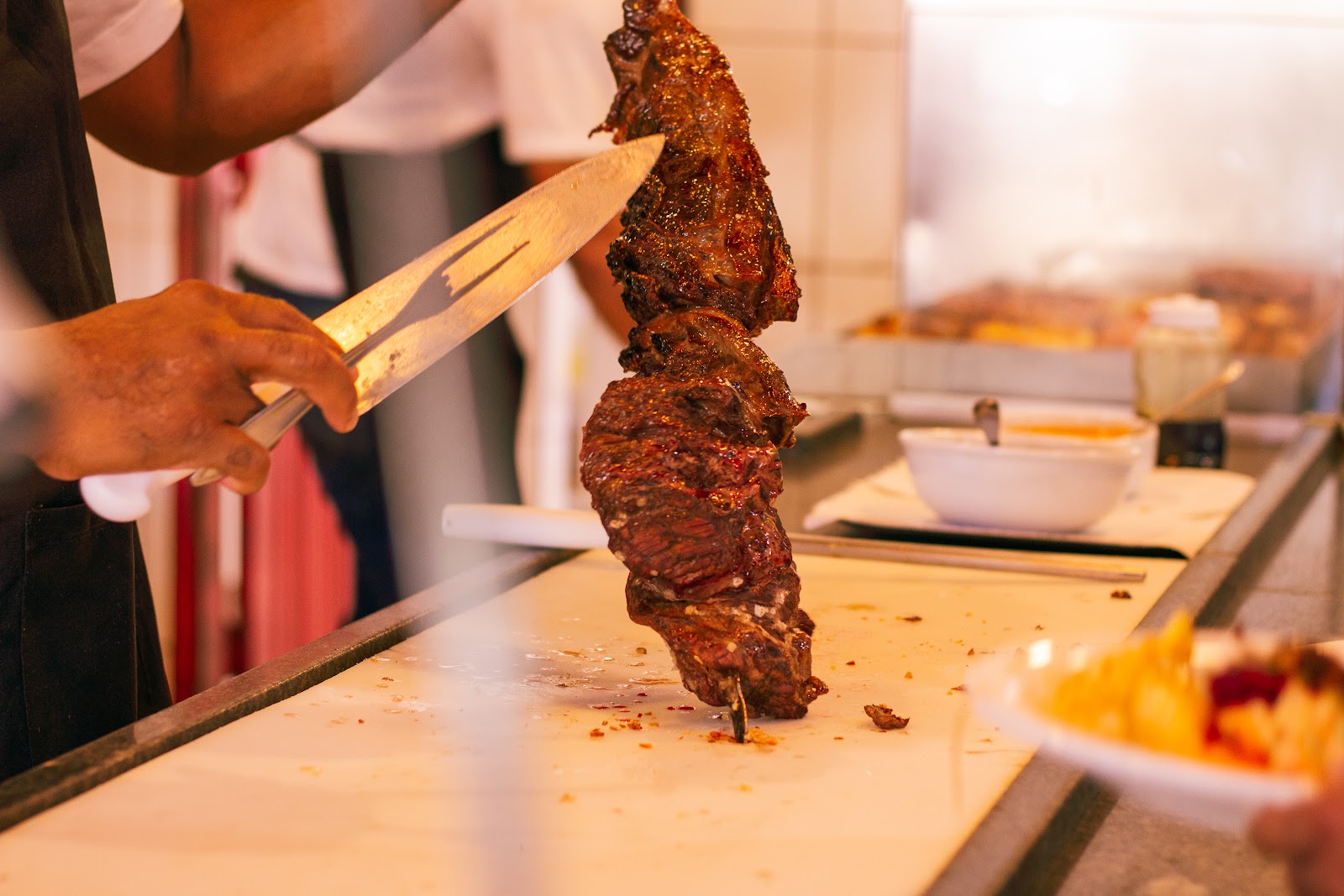 Fornalha Restaurante e Churrascaria