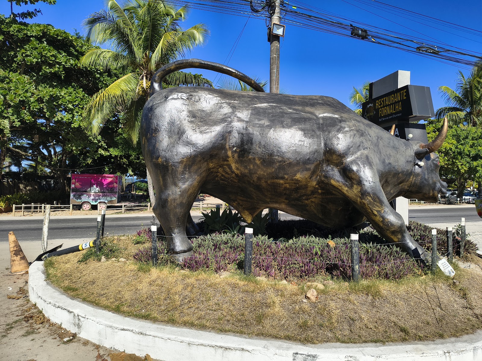 Fornalha Restaurante e Churrascaria
