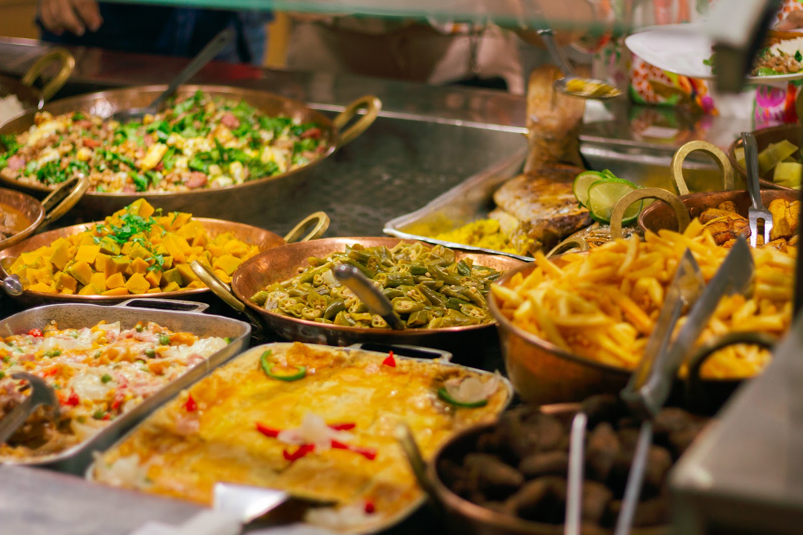 Fornalha Restaurante e Churrascaria