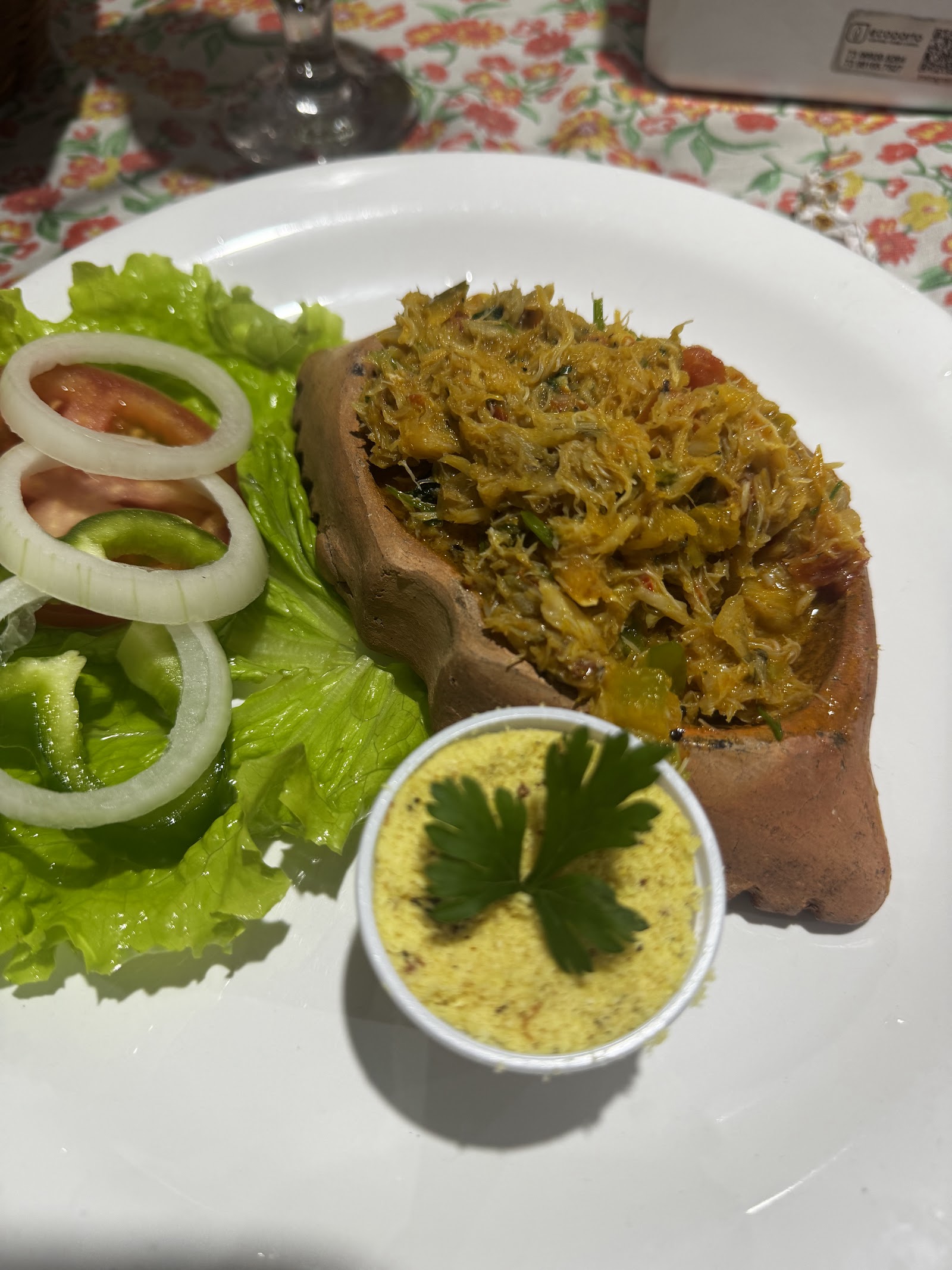 Restaurante Pirata do Porto