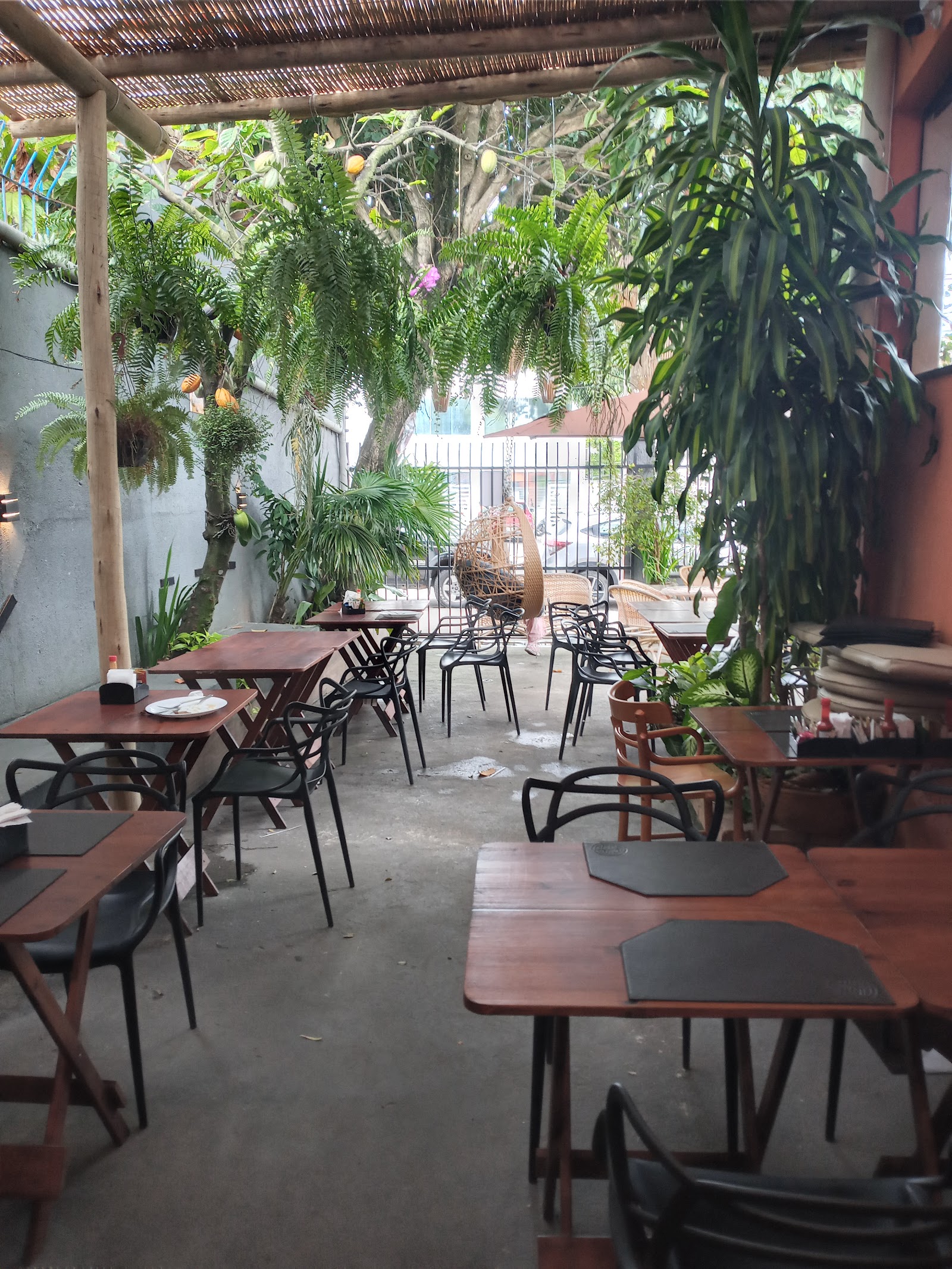 Restaurante e Churrascaria Tempero de Vó 2