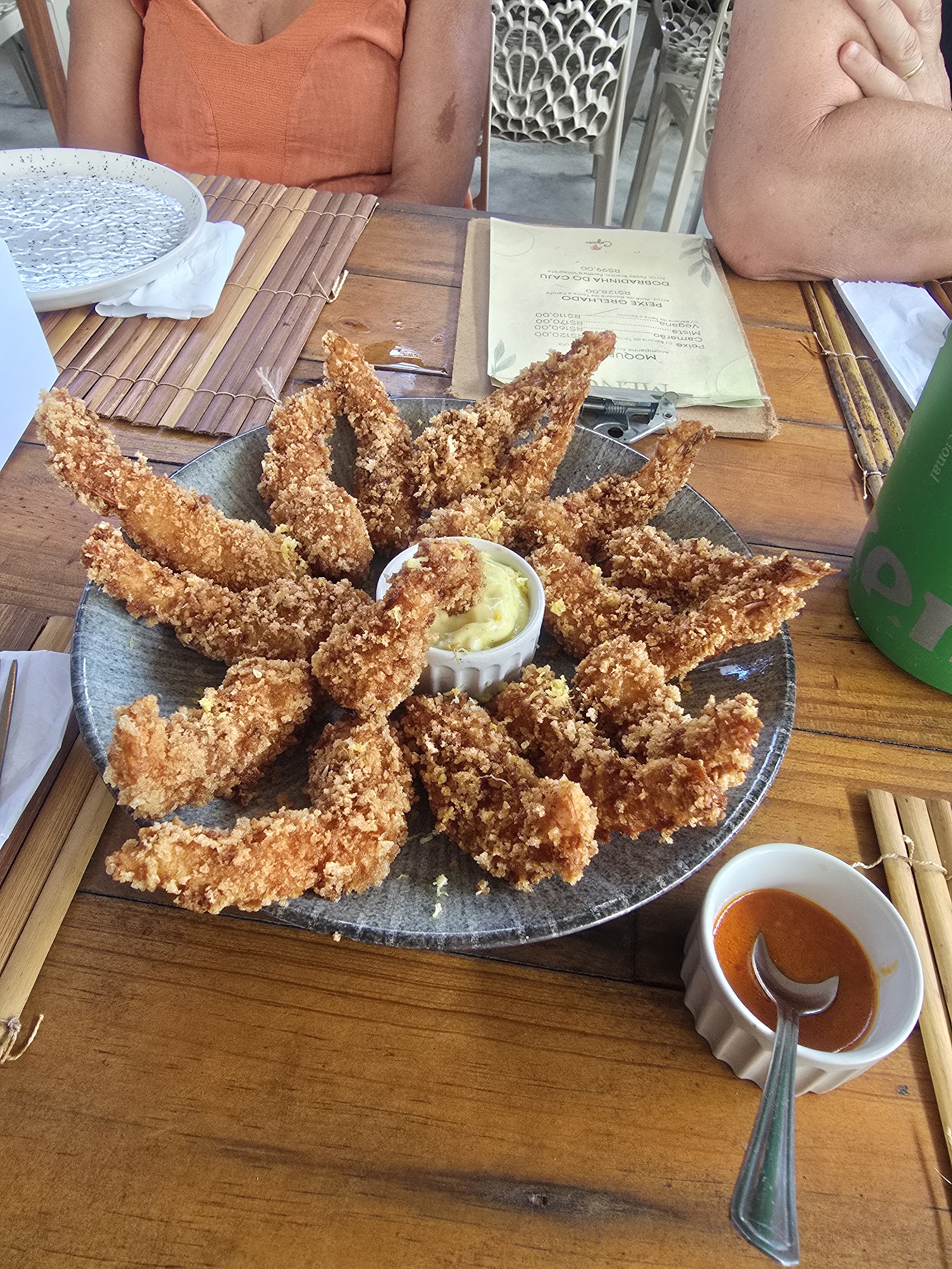 Cajueiro Restaurante e Petiscaria