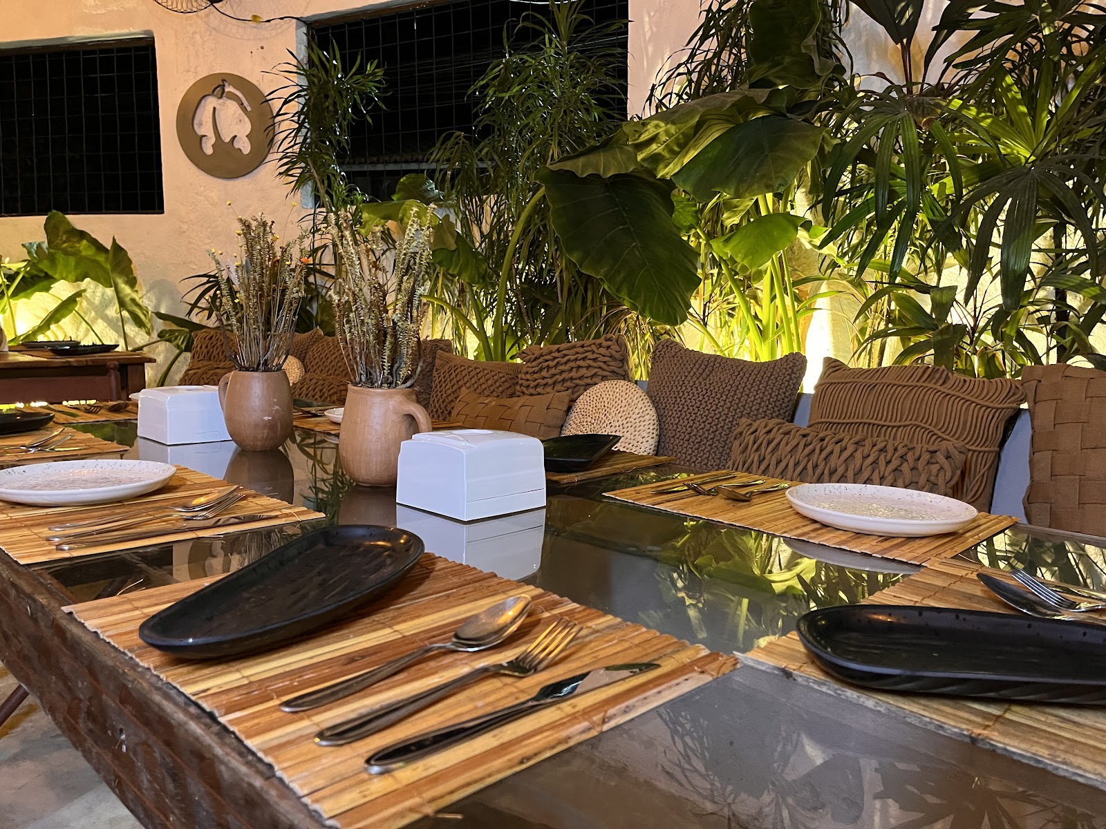 Cajueiro Restaurante e Petiscaria