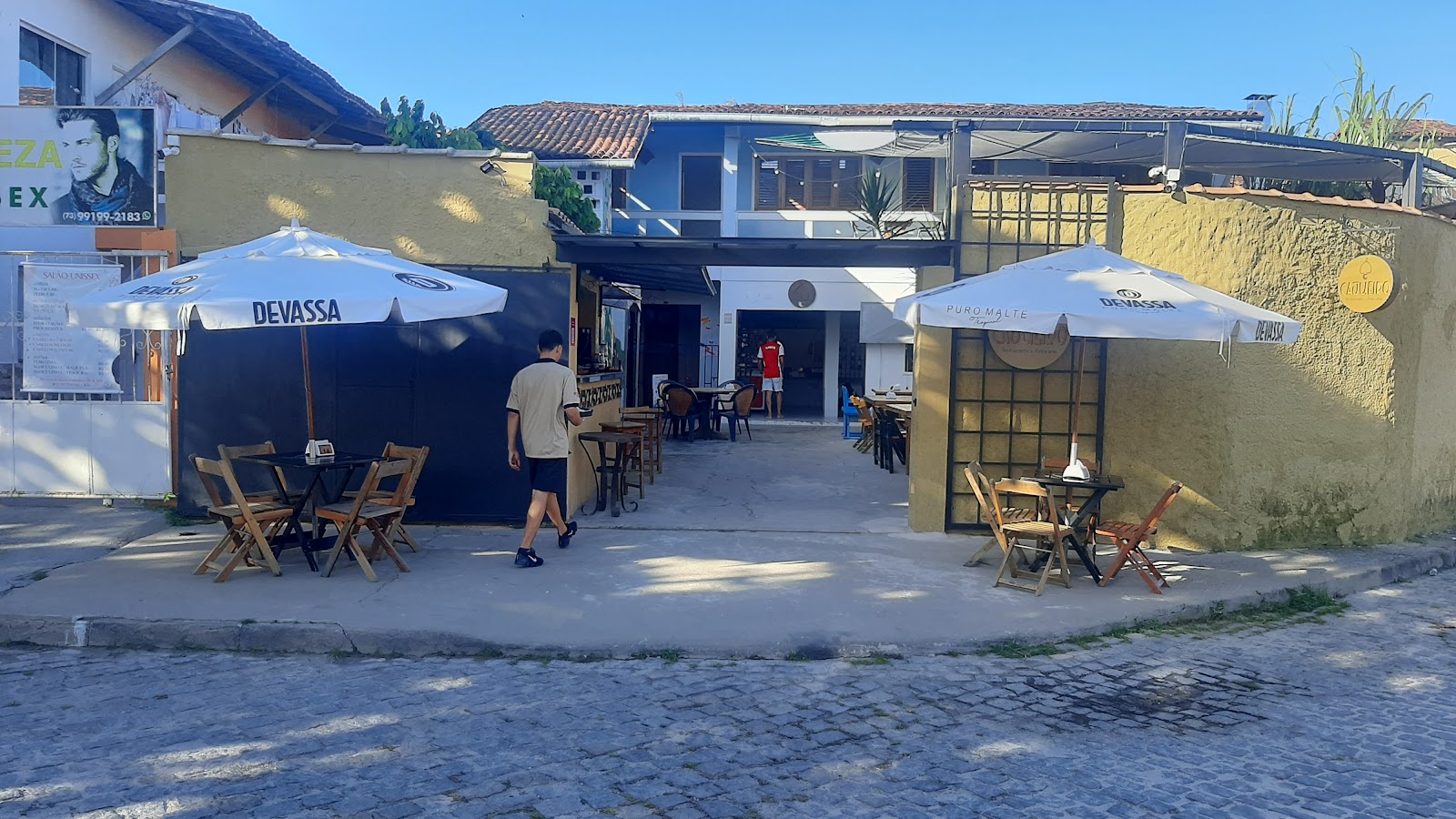 Cajueiro Restaurante e Petiscaria