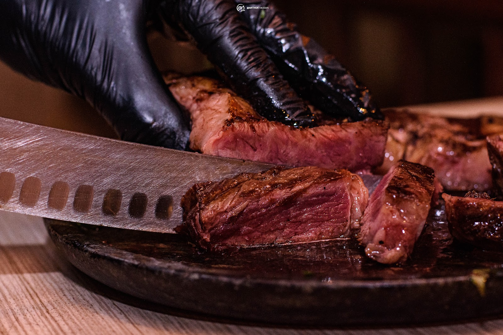 Churrascaria e Pizzaria Bentivi - Churrasco , Restaurante e Pizzaria em Porto Seguro