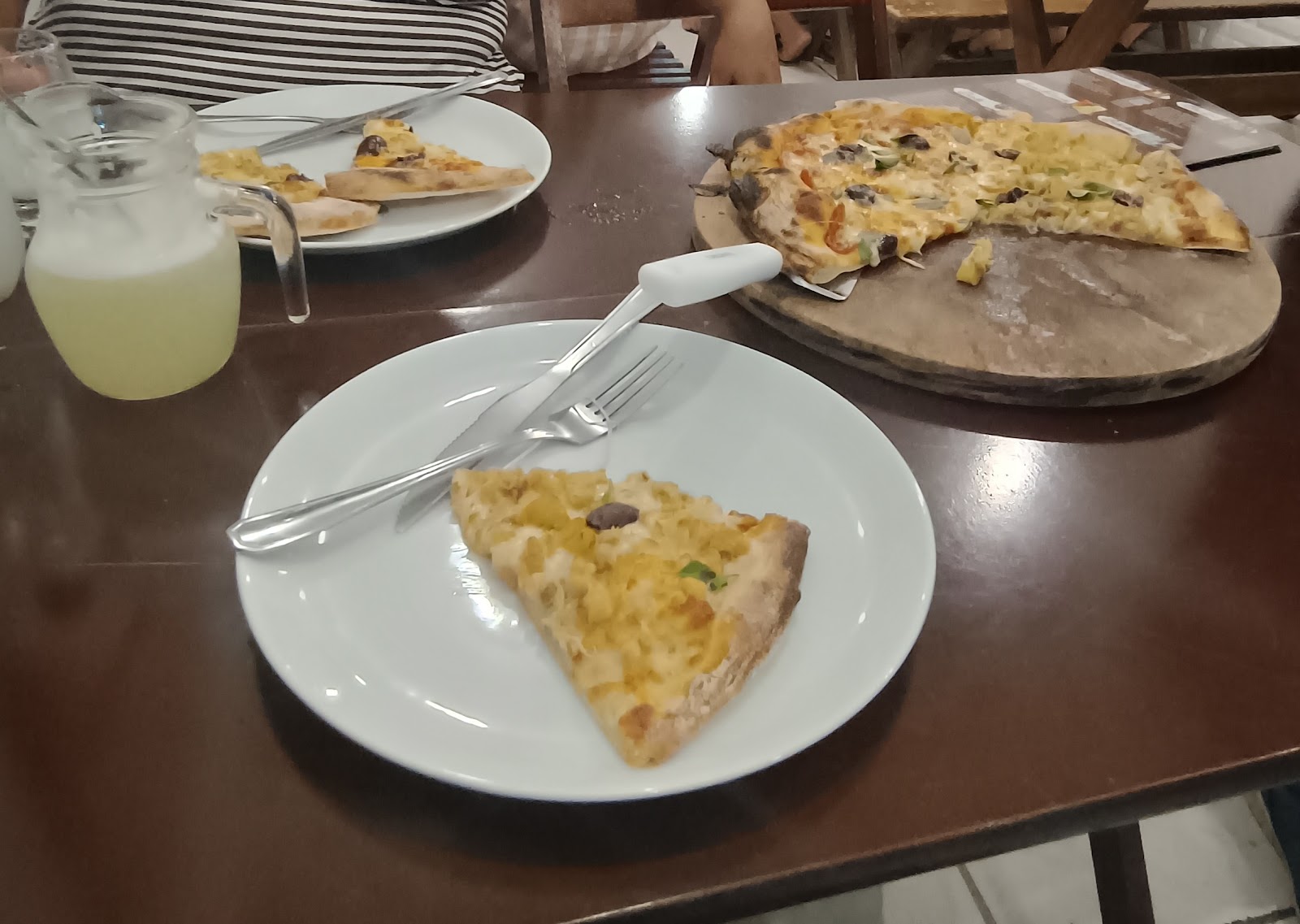 Churrascaria e Pizzaria Bentivi - Churrasco , Restaurante e Pizzaria em Porto Seguro