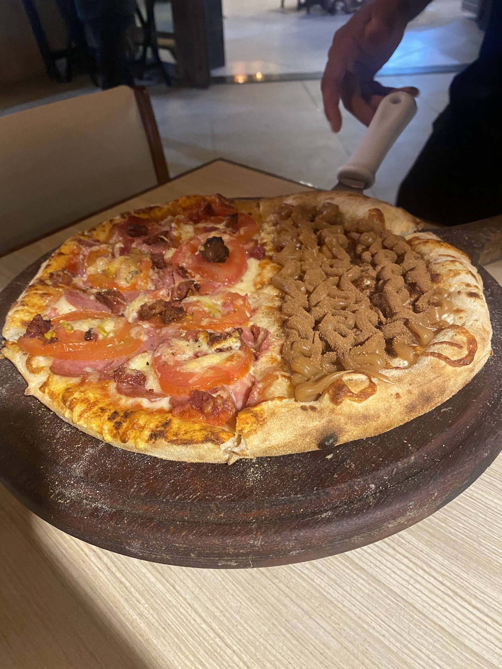 Churrascaria e Pizzaria Bentivi - Churrasco , Restaurante e Pizzaria em Porto Seguro