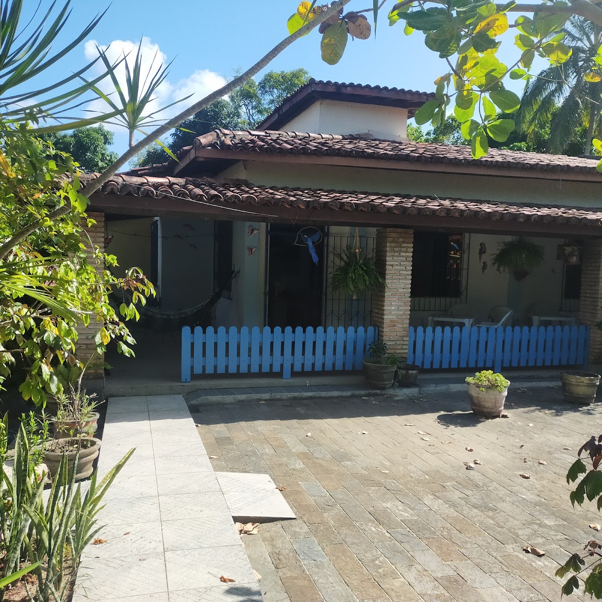 Villa Karina B&B