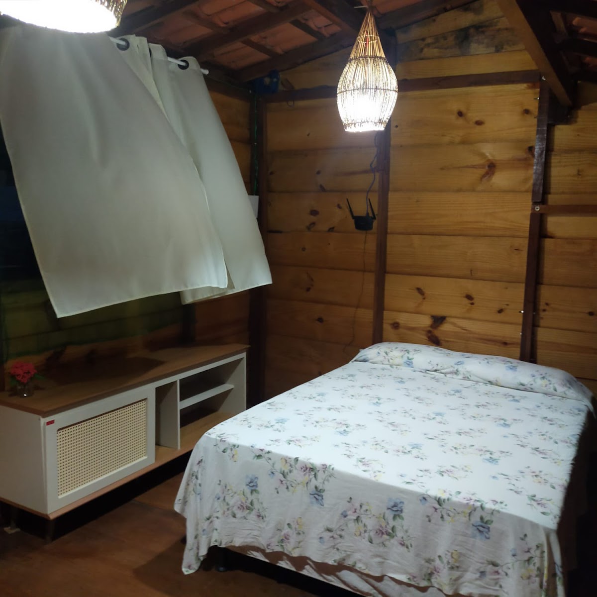 Villa Karina B&B