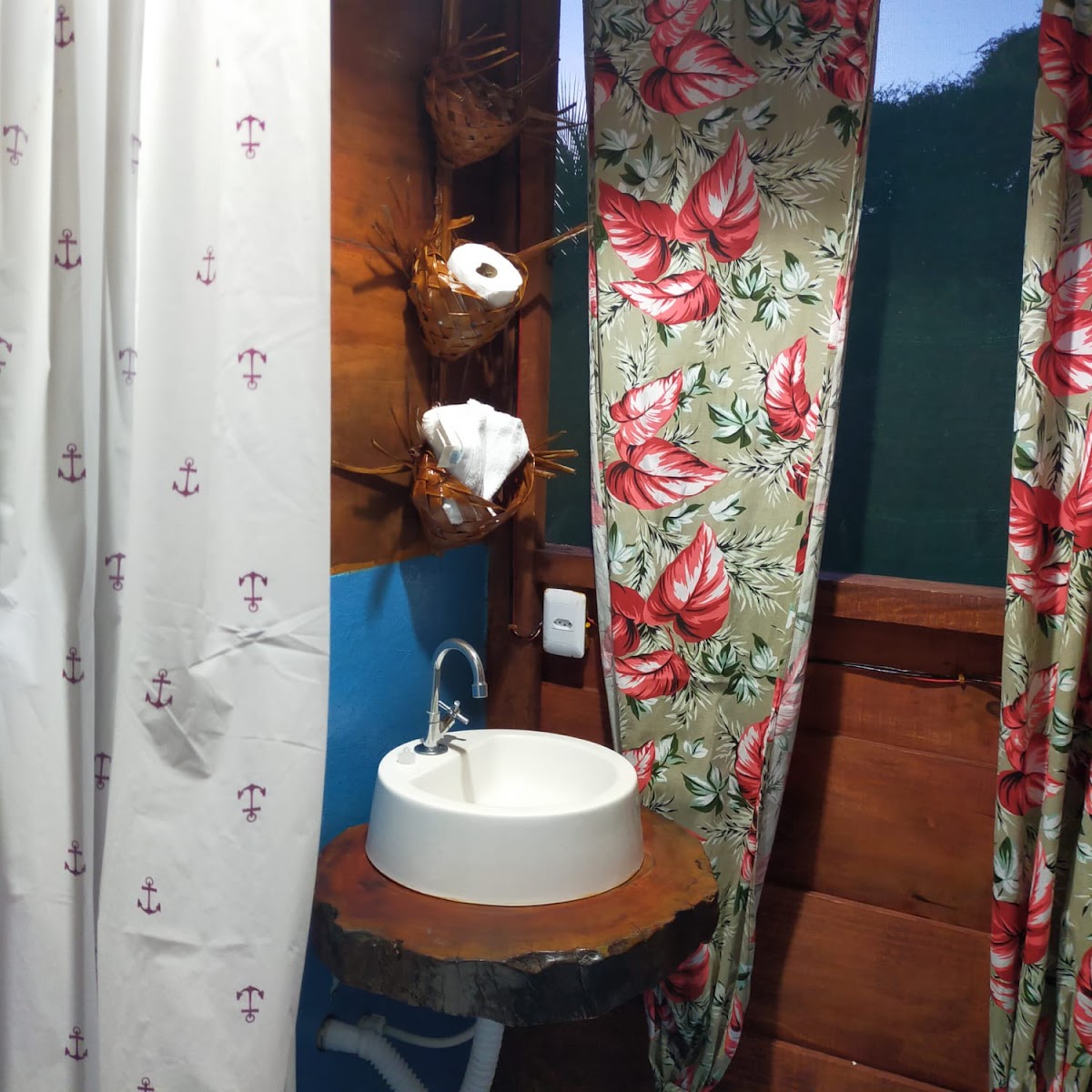 Villa Karina B&B