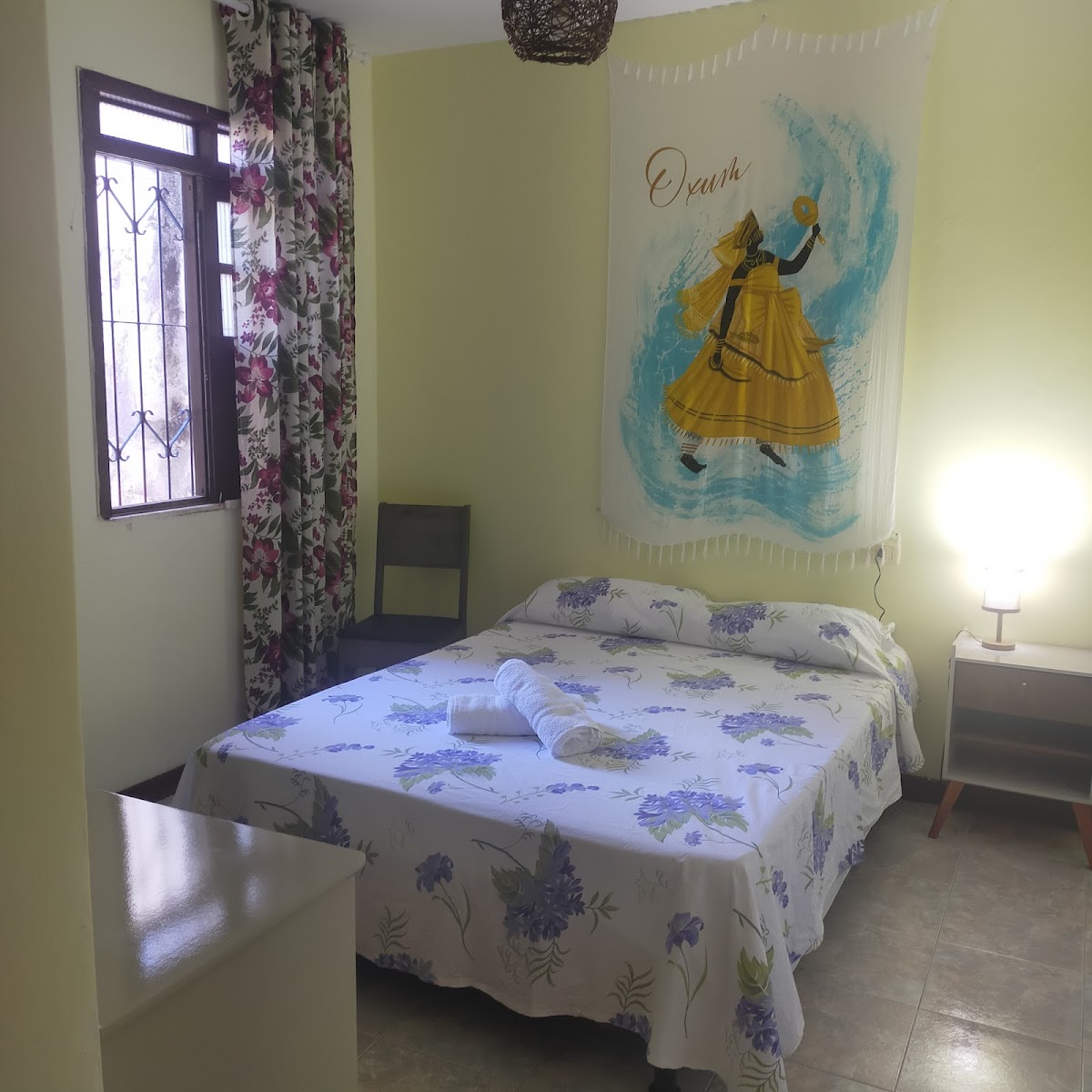 Villa Karina B&B