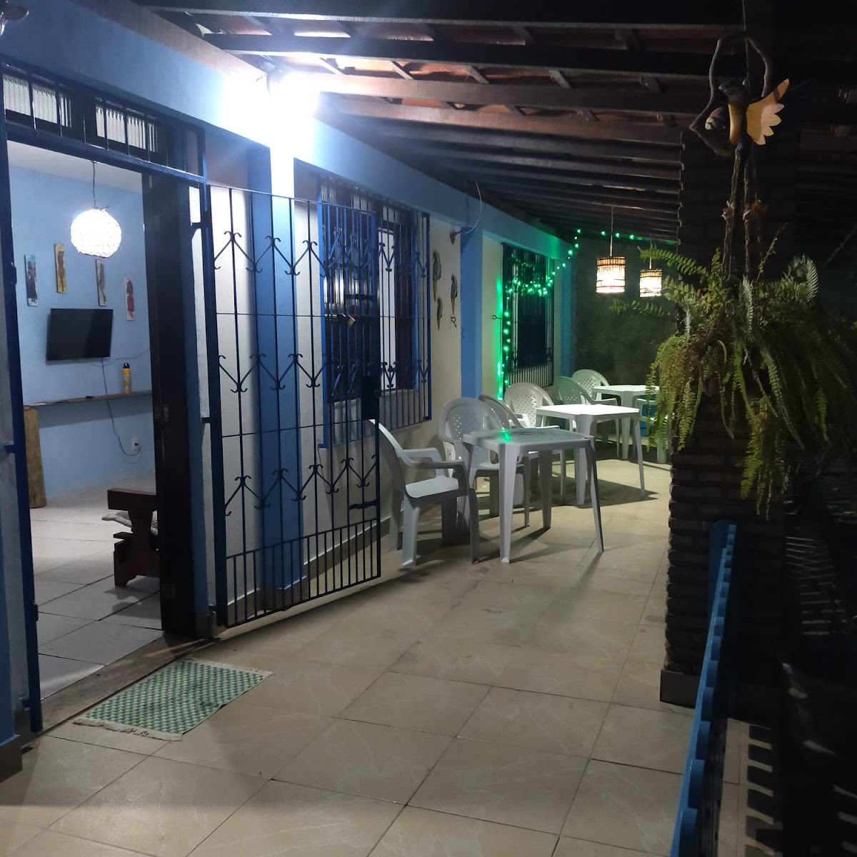 Villa Karina B&B