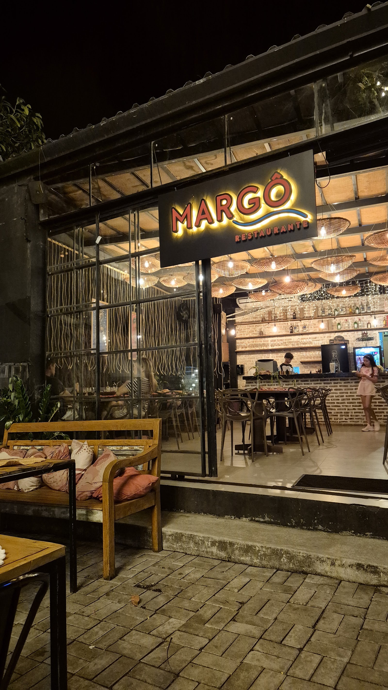 Margô Restaurante