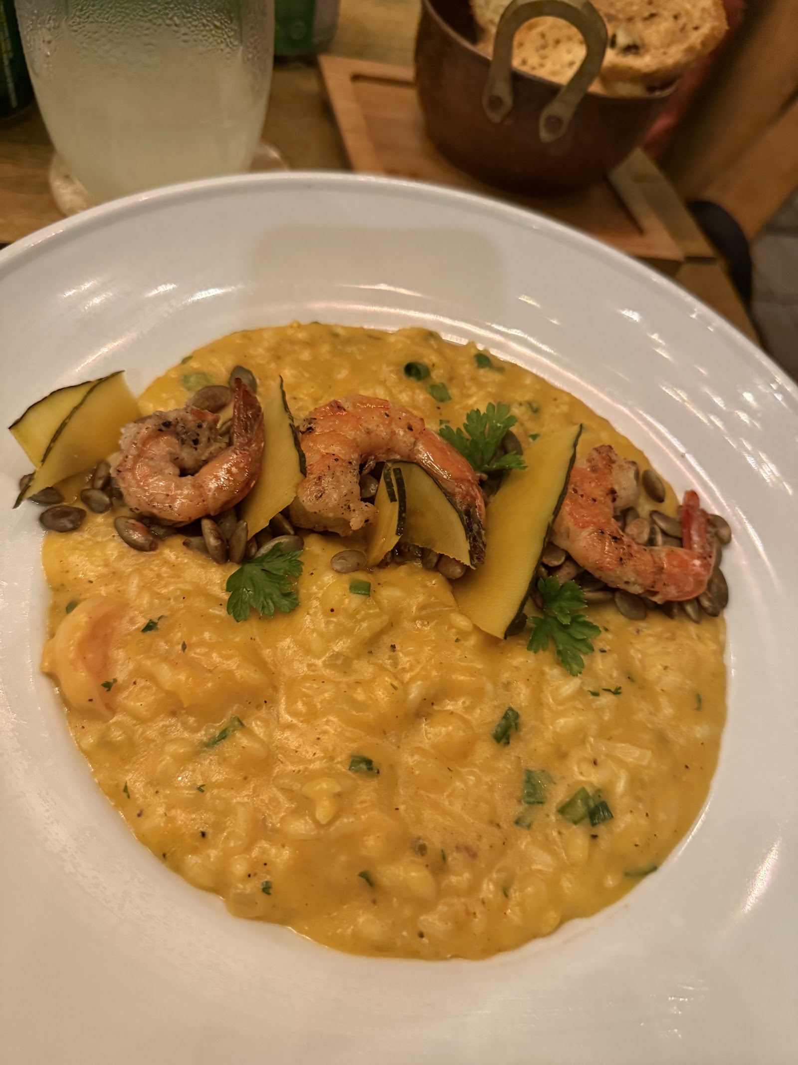 Margô Restaurante