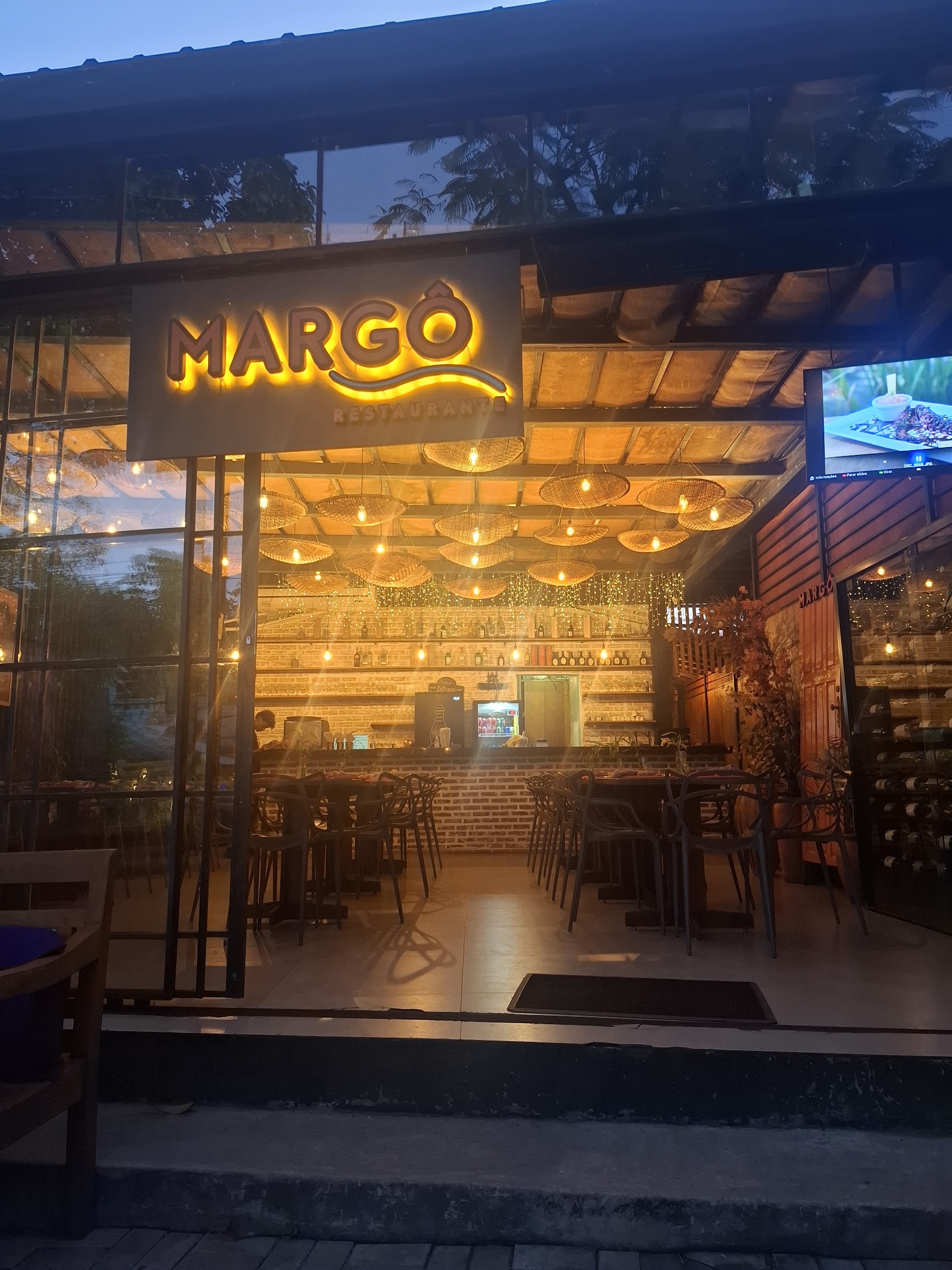 Margô Restaurante