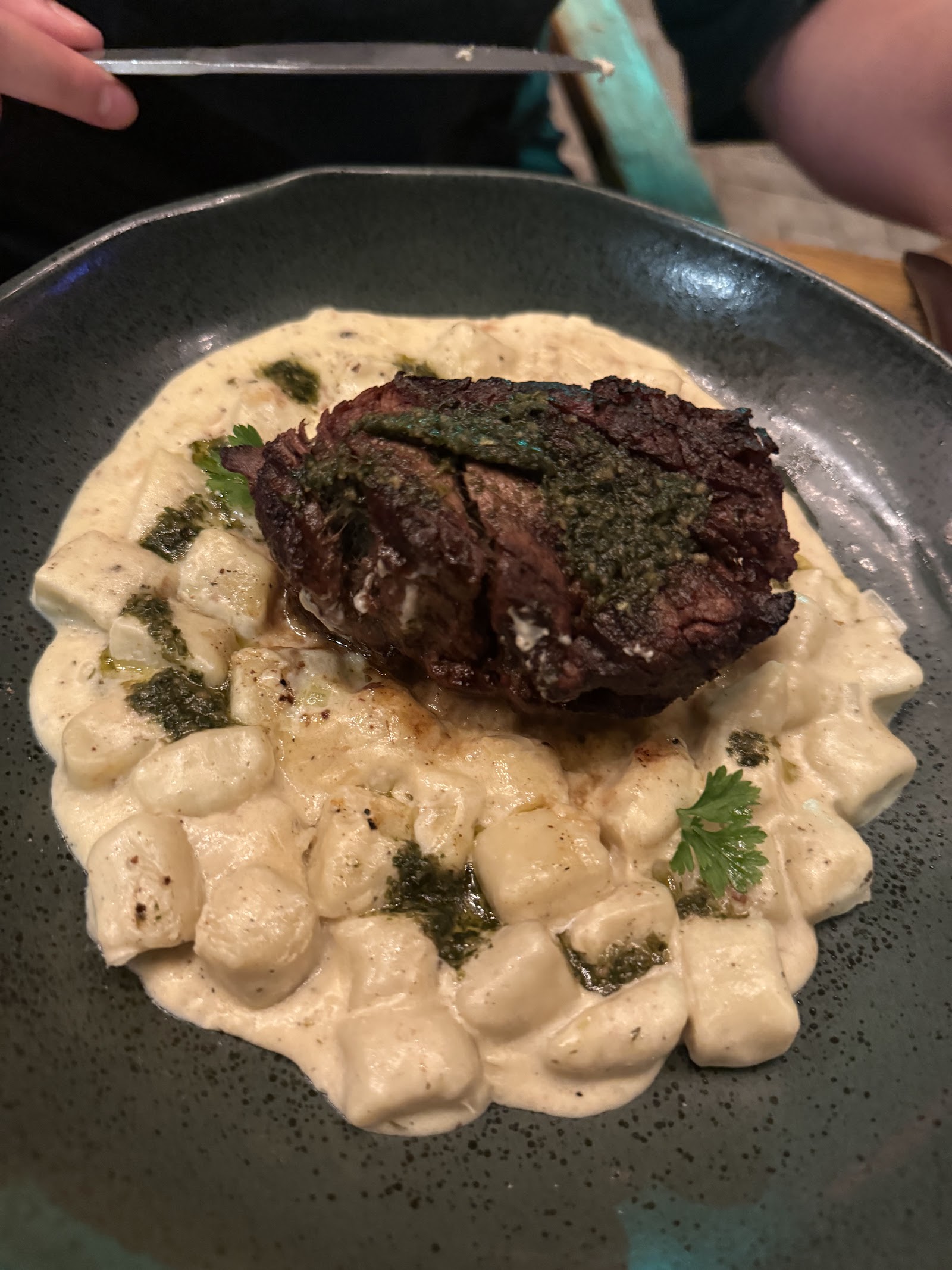 Margô Restaurante