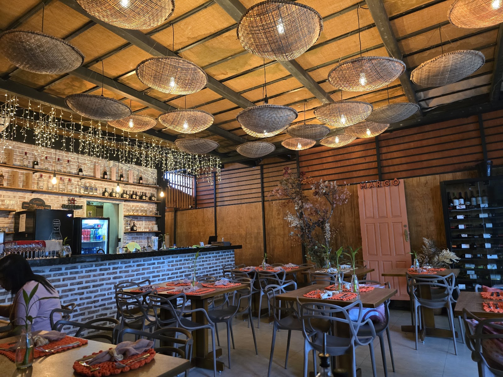 Margô Restaurante