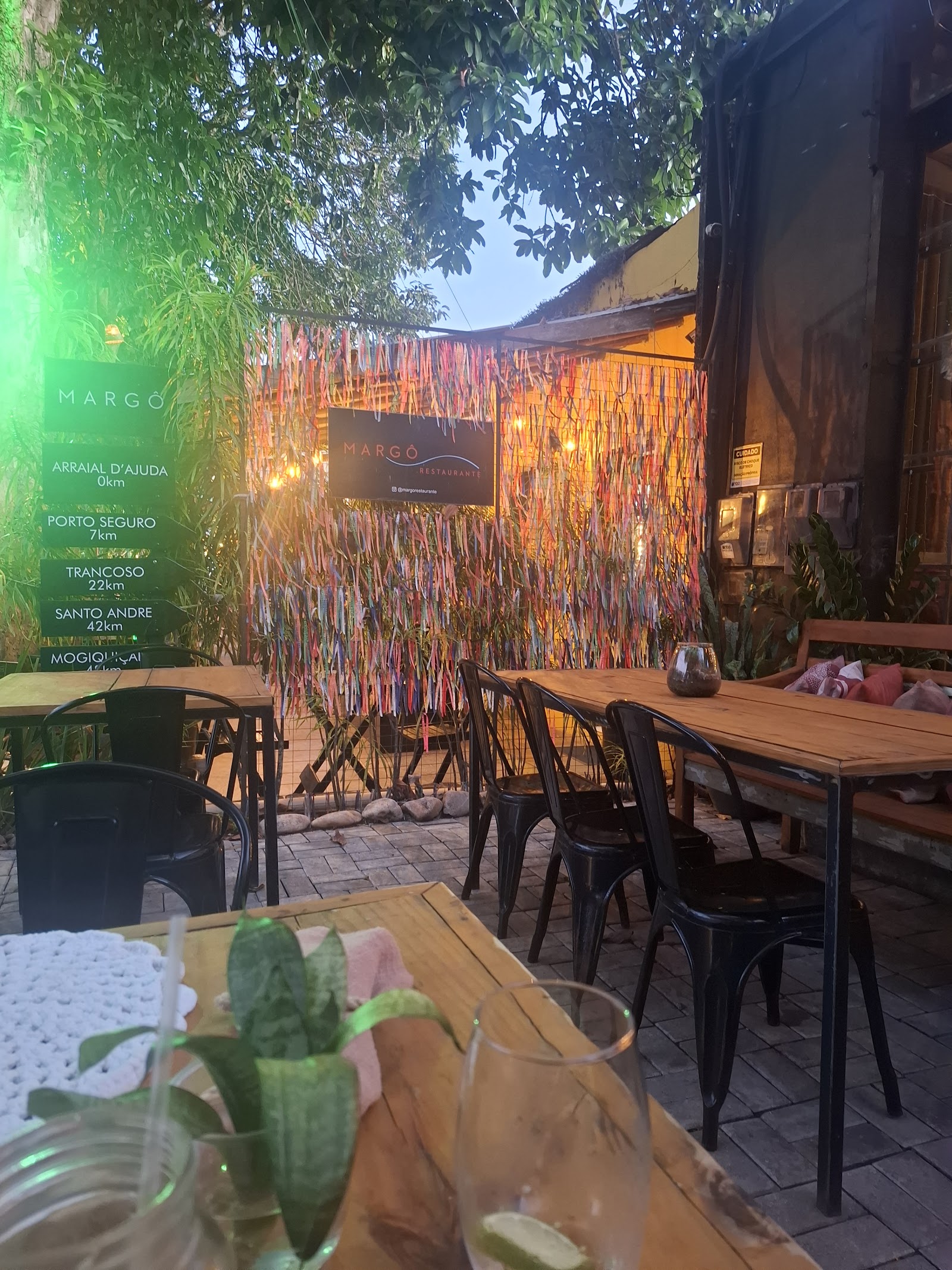 Margô Restaurante