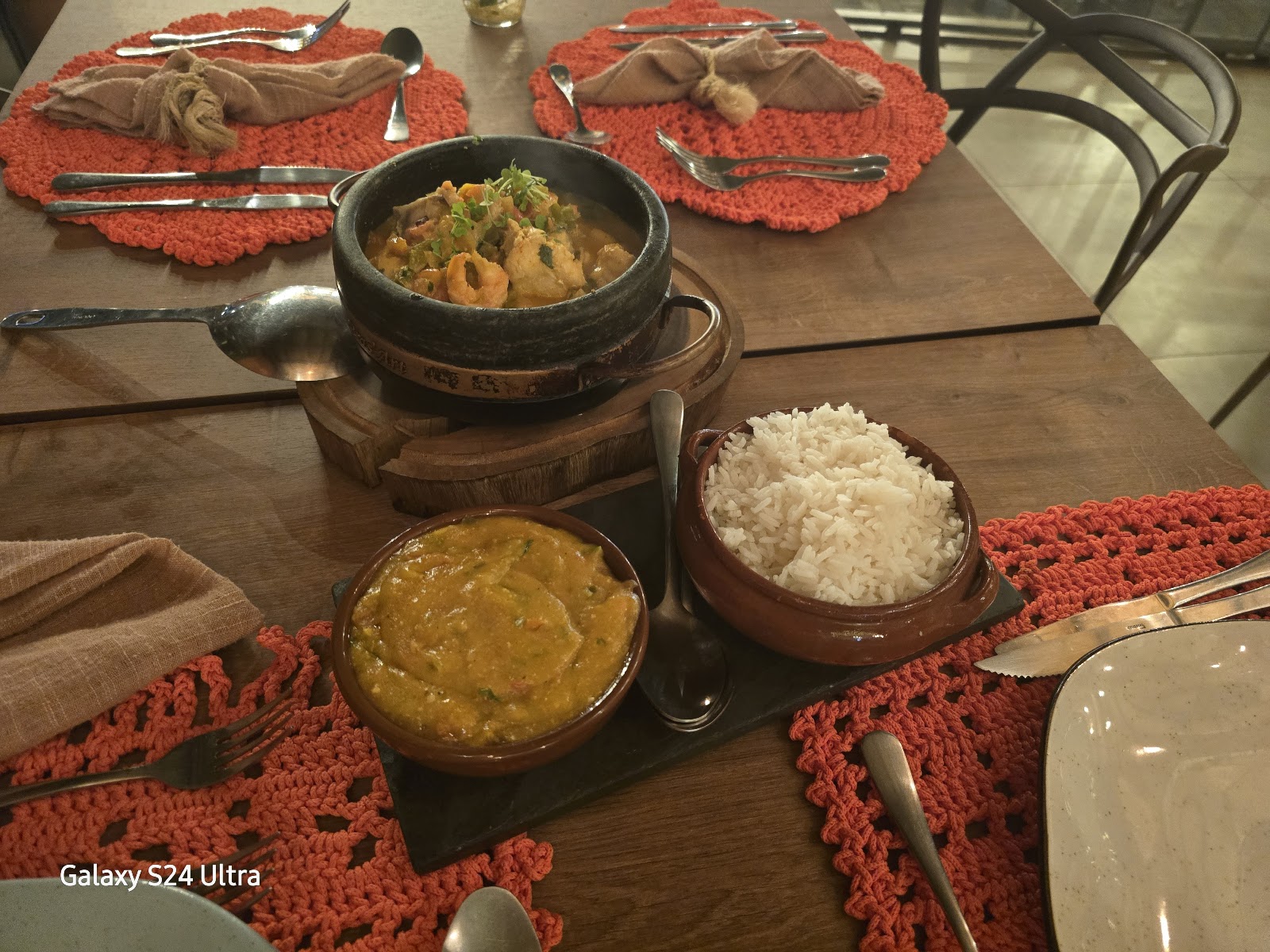 Margô Restaurante