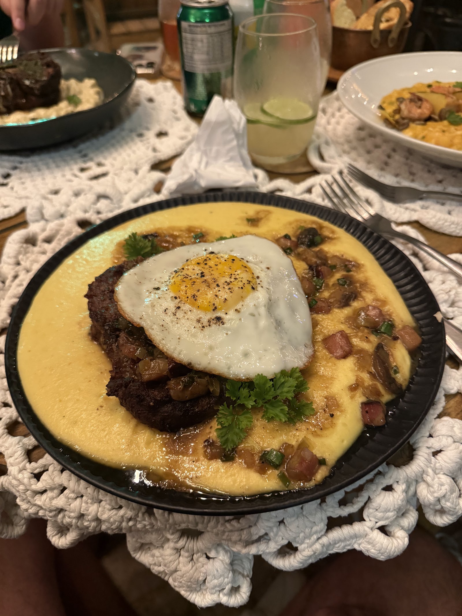 Margô Restaurante