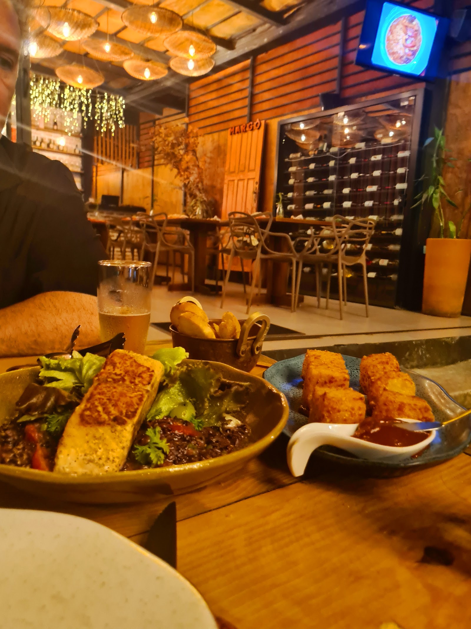 Margô Restaurante