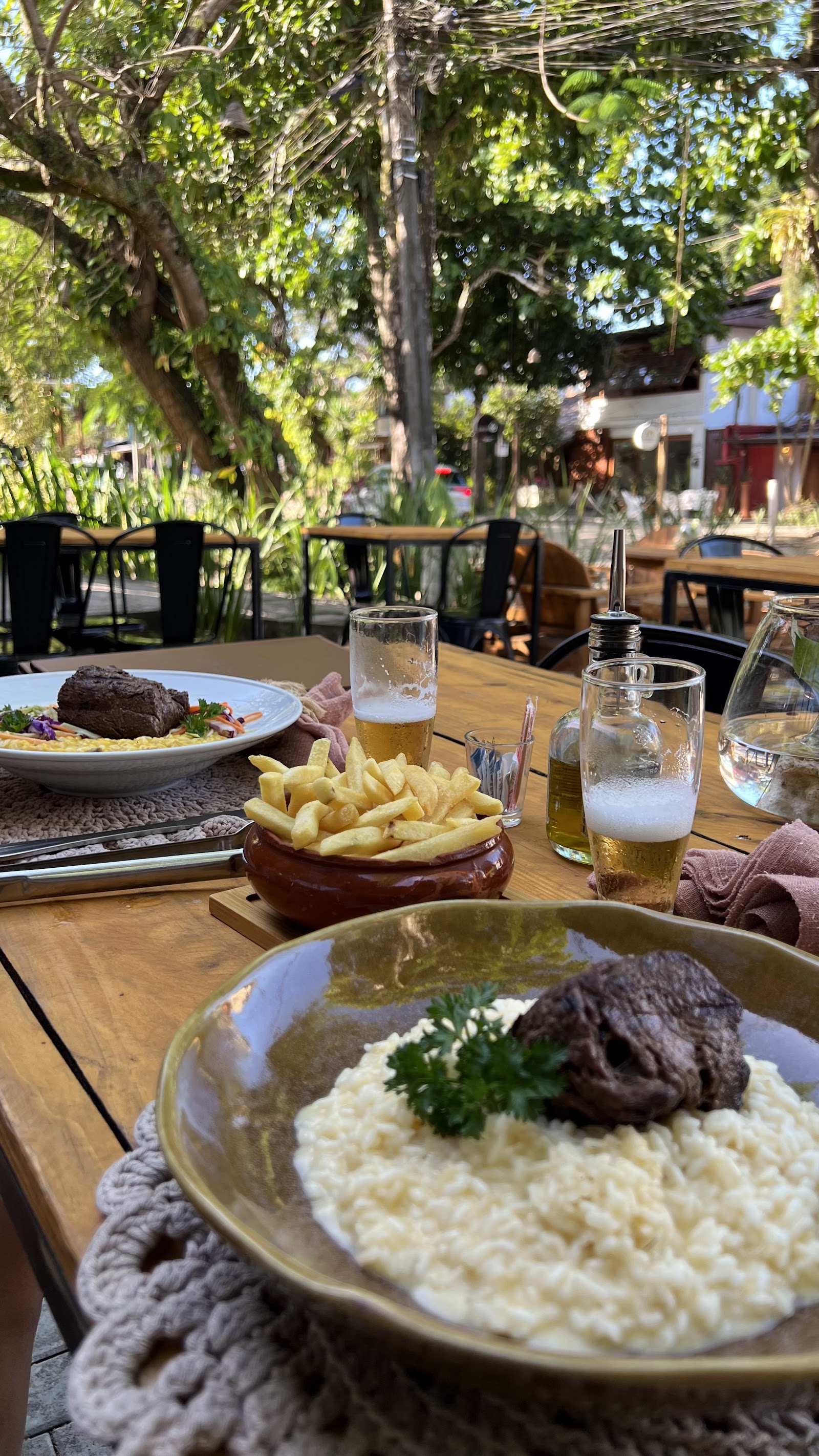 Margô Restaurante