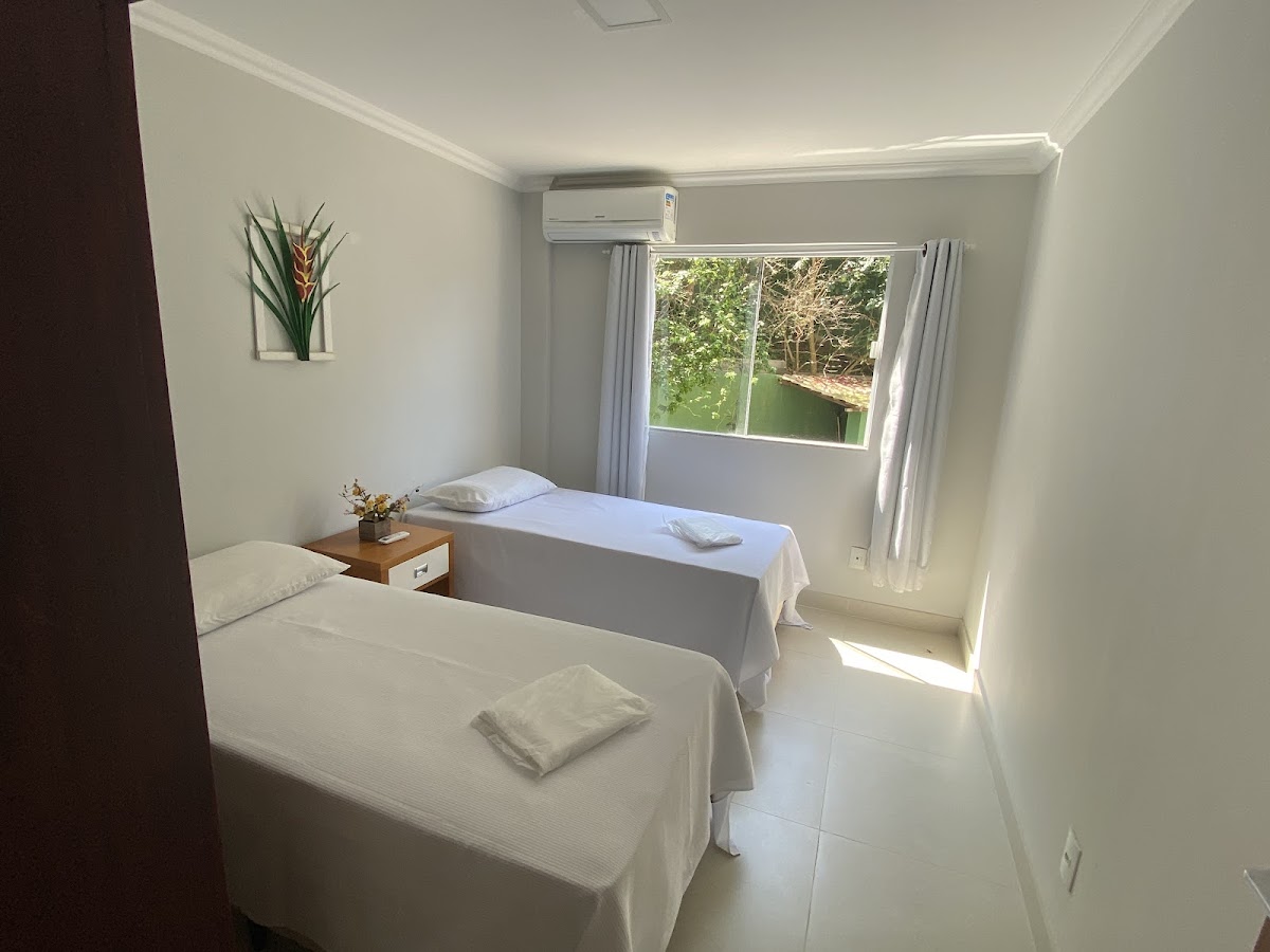 Hotel Apart Hotel Angra dos Reis II